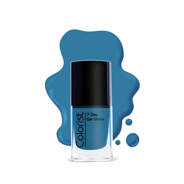 ST London - Colorist Nail Paint - ST067 - True Blue